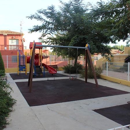 Apartamento En "Belbedere In" Denia A 10 Metros De La Playa Exterior photo