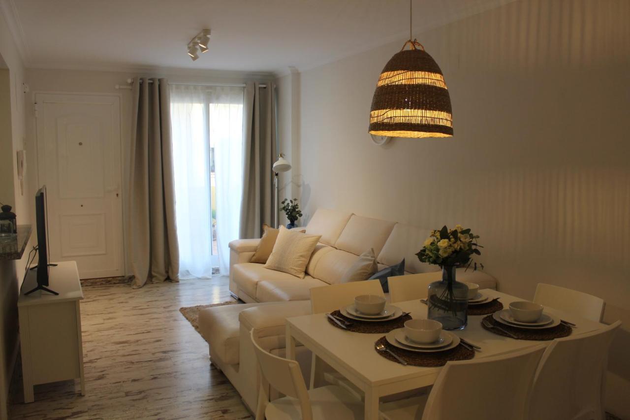Apartamento En "Belbedere In" Denia A 10 Metros De La Playa Exterior photo