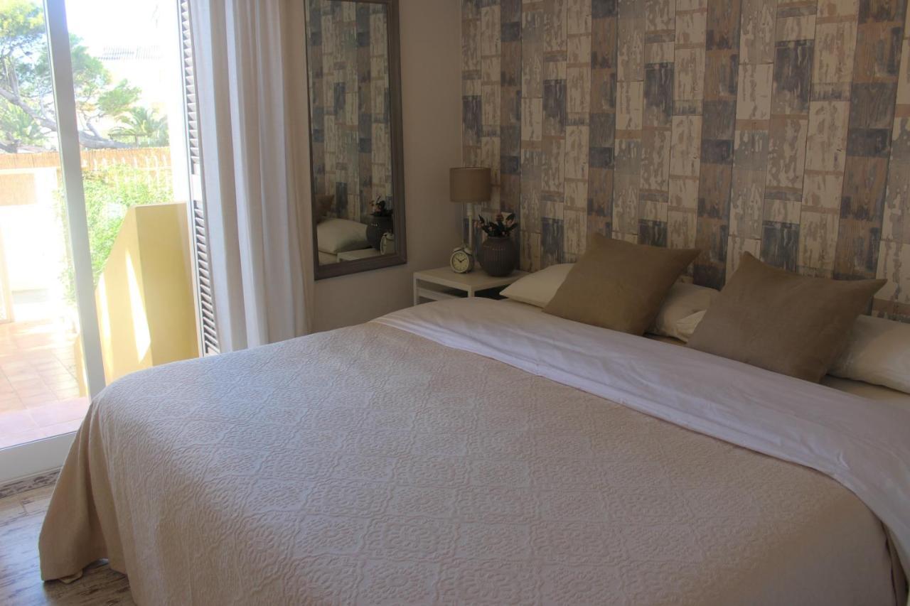 Apartamento En "Belbedere In" Denia A 10 Metros De La Playa Exterior photo