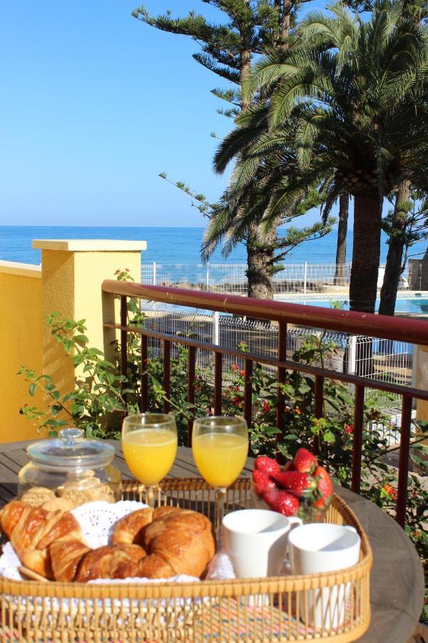 Apartamento En "Belbedere In" Denia A 10 Metros De La Playa Exterior photo