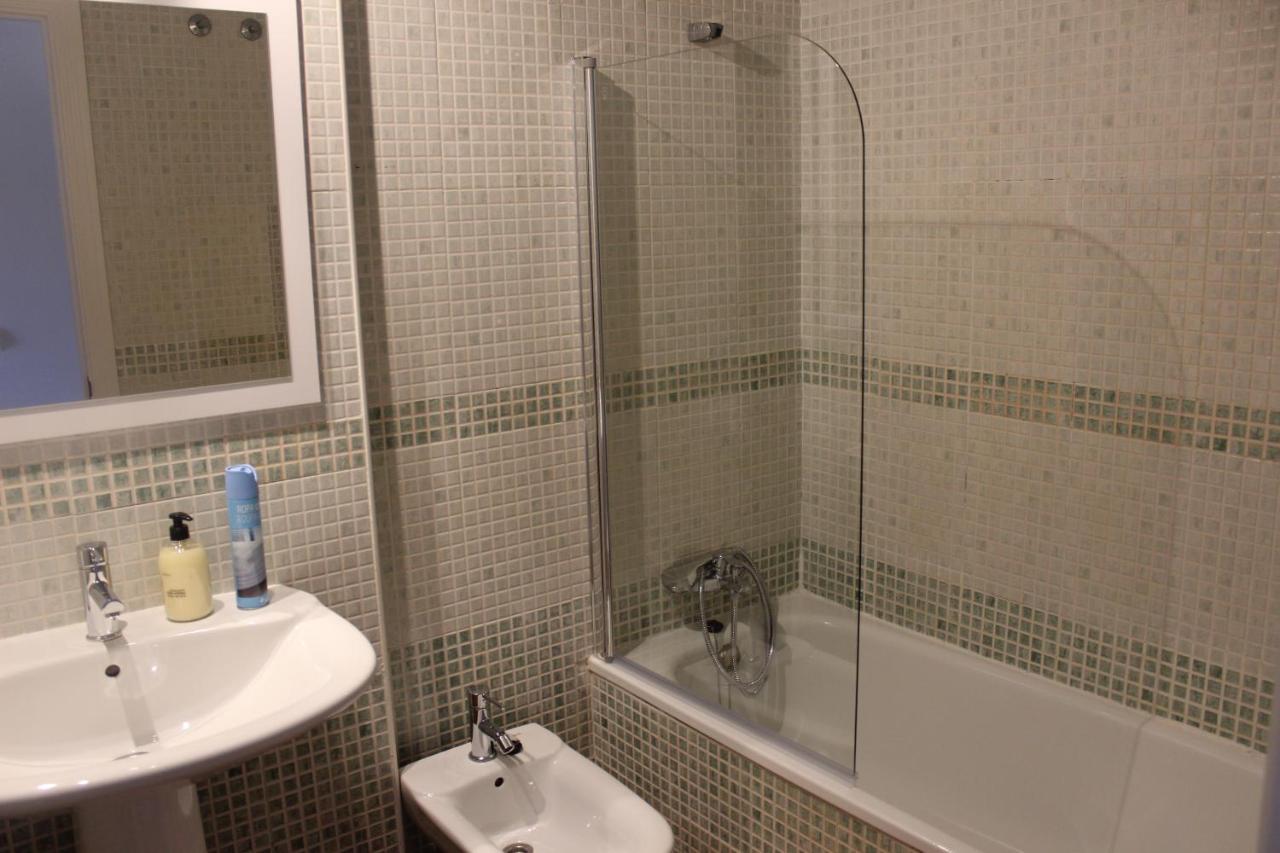 Apartamento En "Belbedere In" Denia A 10 Metros De La Playa Exterior photo