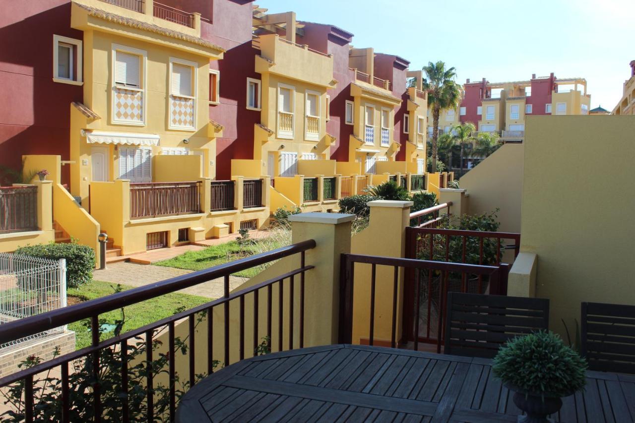 Apartamento En "Belbedere In" Denia A 10 Metros De La Playa Exterior photo